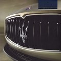 MASERATI-2014-La Maserati